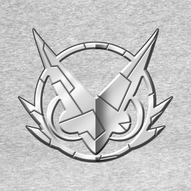 Fusion Fighters Emblem by spdy4